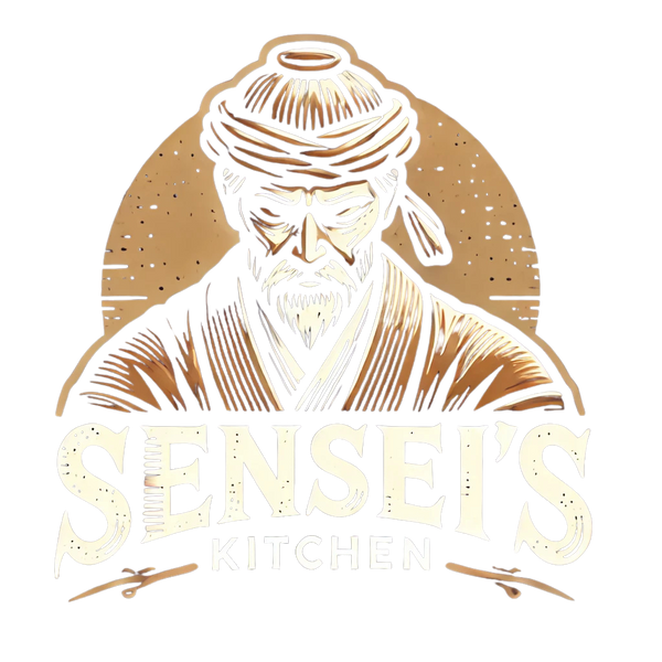 Sensei's Kitchen